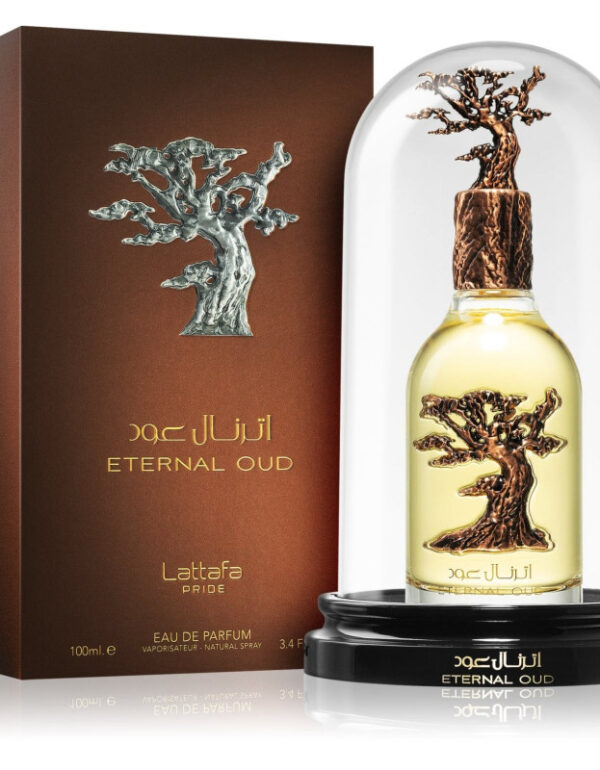 Lattafa Pride Eternal Oud EDP 100ml