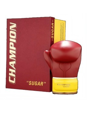 Fragrance World Champion Sugar For Women And Men EDP 80ml