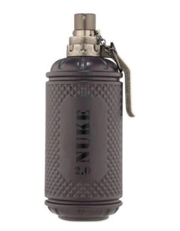 Decant/Sample Fragrance World Nuke 2.0 EDP 10ml