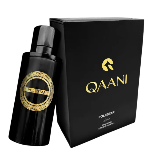 Qaani Polestar For Men And Women EDP 100ml