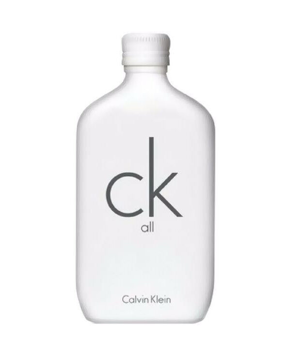 Decant/Sample Calvin Klein Ck All EDT 10ml
