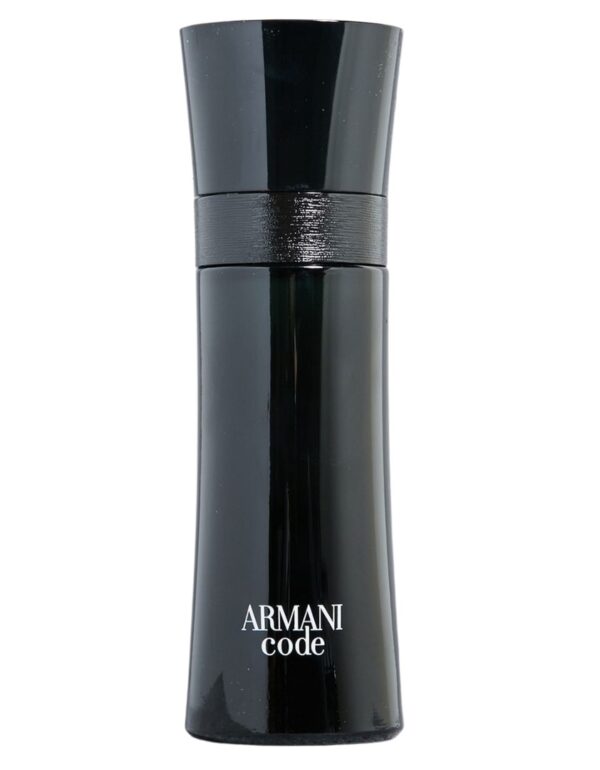 Decant/Sample Giorgio Armani Code EDT 10ml
