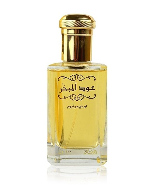 Decant/Sample Rasasi Oud Al Mubakhar EDP 10ml