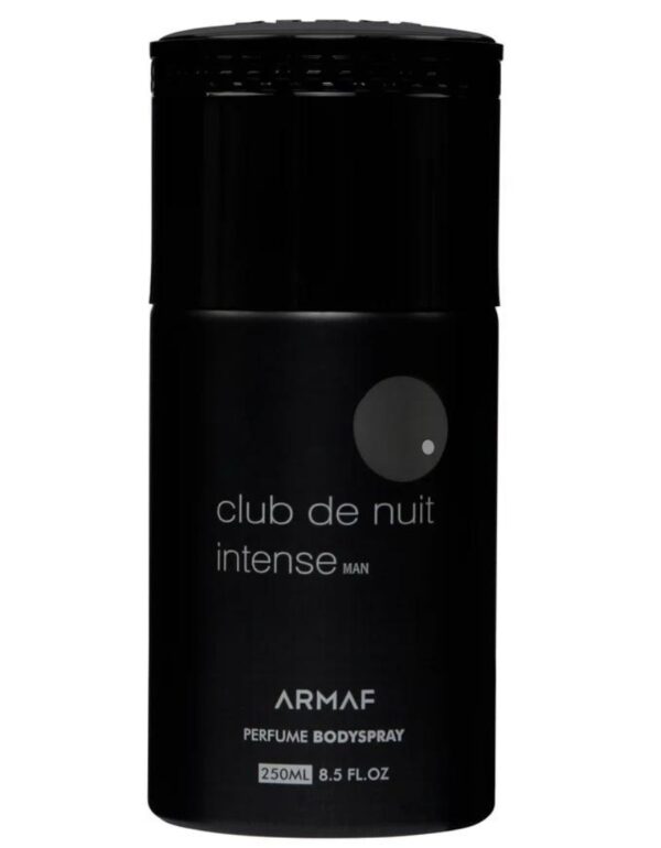 Armaf Club De Nuit Intense Perfume Body Spray 250ml
