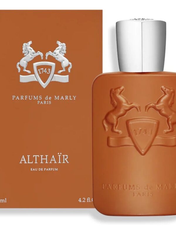 Parfums De Marly Althair For Men EDP 125ml