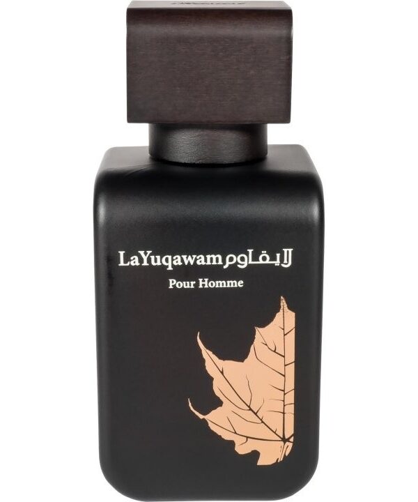 Decant/Sample Rasasi Layuqawam Pour Homme EDP 10ml
