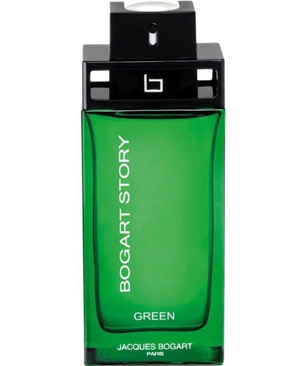 Decant/Sample Jacques Bogart Story Green For Men EDT 10ml