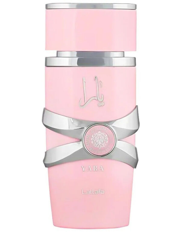 Decant/Sample Lattafa Yara For Women EDP 10ml