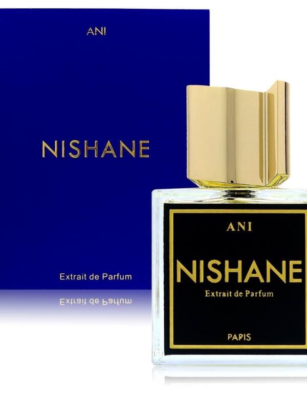 Nishane Ani For Men And Women Extrait De Parfum 100ml