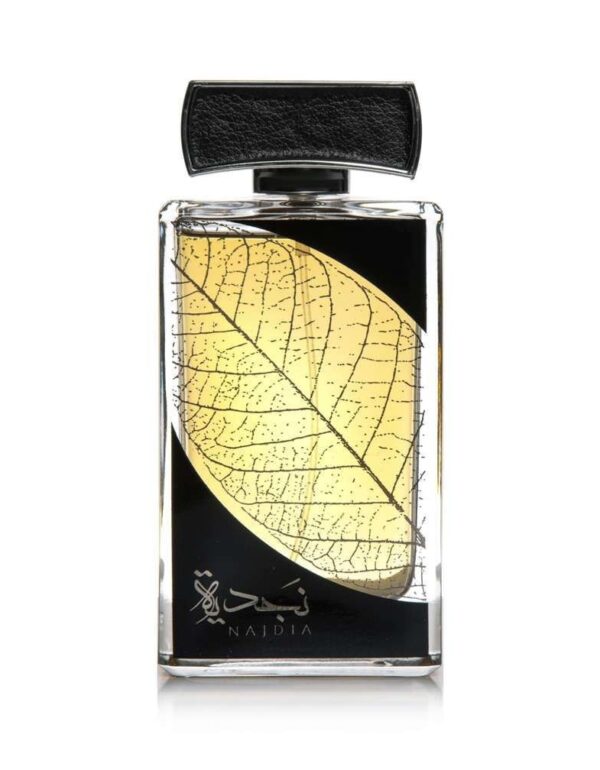 Decant/Sample Lattafa Najdia For Men EDP 10ml