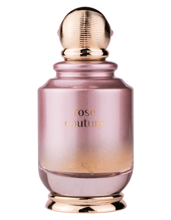 Decant/Sample Khadlaj Rose Couture For Women EDP 10ml