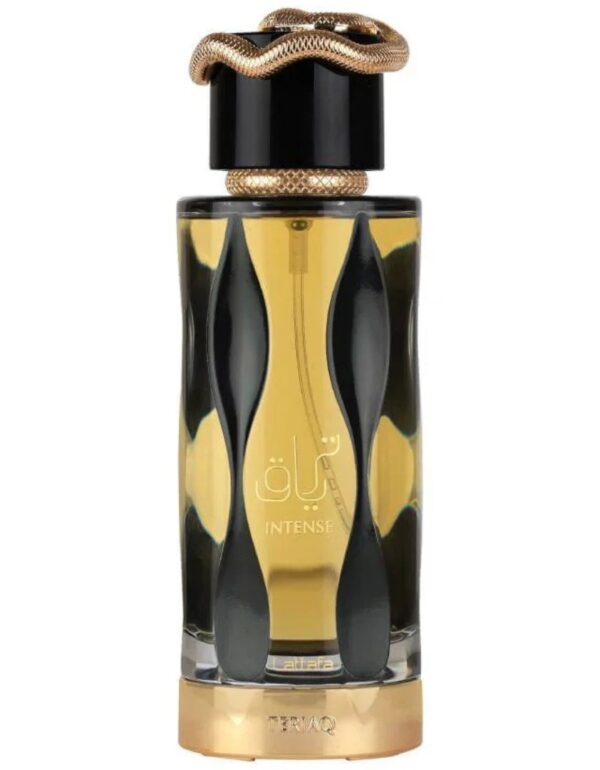 Decant/Sample Lattafa Teriaq Intense EDP 10ml