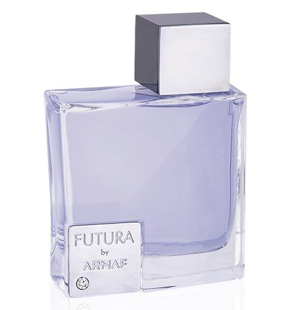 Decant/Sample Armaf Futura La Homme EDP 10ml