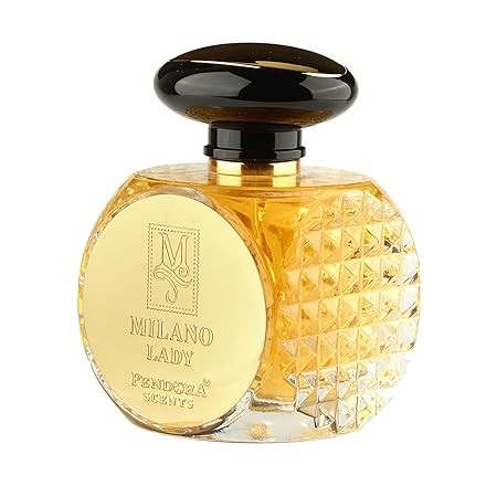 Decant/Sample Pendora Scents Milano Lady EDP 10ml