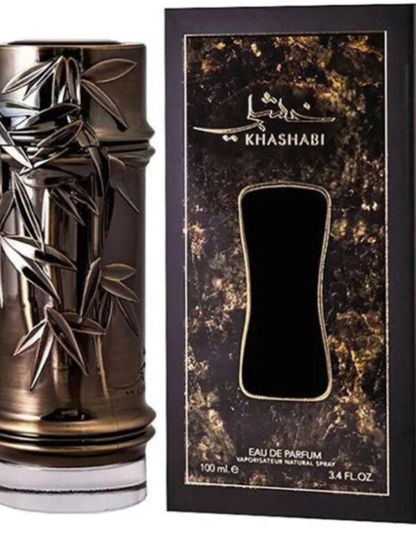 Lattafa Khashabi For Men And Women EDP 100ml