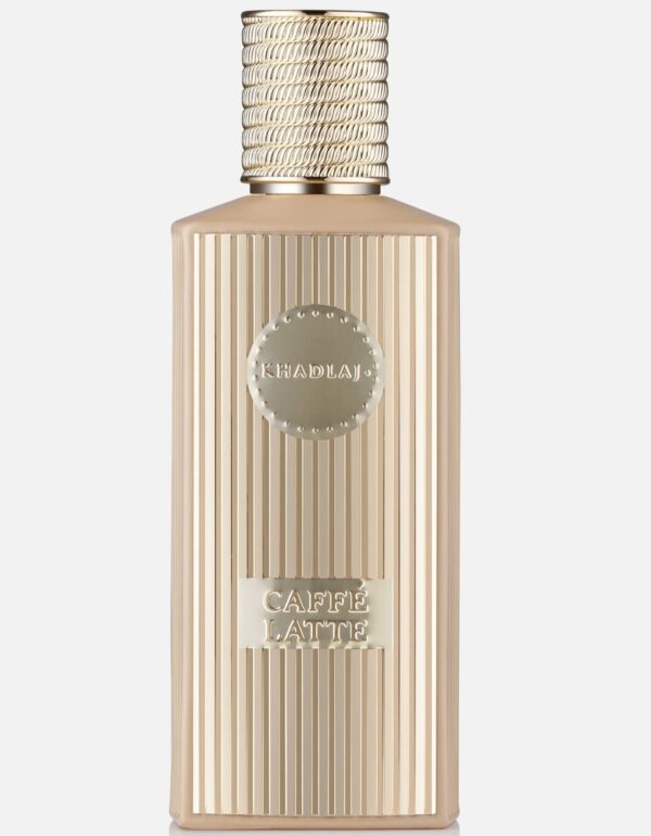Decant/Sample Khadlaj Caffe Latte Extrait De Parfum 10ml