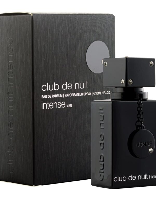 Armaf Club De Nuit Intense Man EDP 30ml