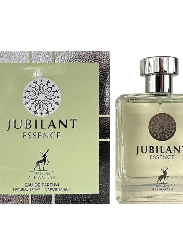 Maison Alhambra Jubilant Essence For Women EDP 100ml