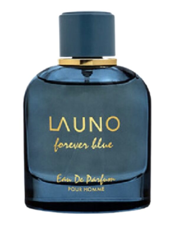 Decant/Sample Fragrance World Launo Forever Blue Pour Homme EDP 10ml