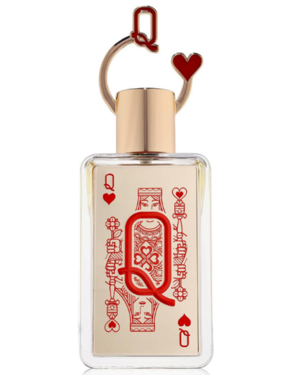 Decant/Sample Fragrance World Queen Of Hearts EDP 10ml