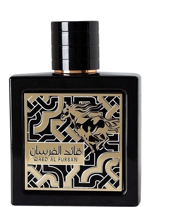 Decant/Sample Lattafa Qaed Al Fursan EDP 10ml