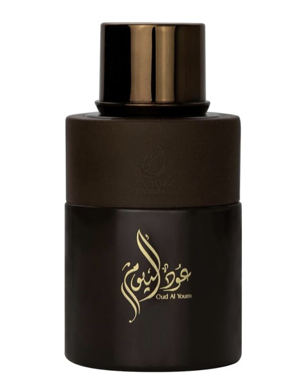 Decant/Sample Arabiyat Prestige Oud Al Youm EDP 10ml