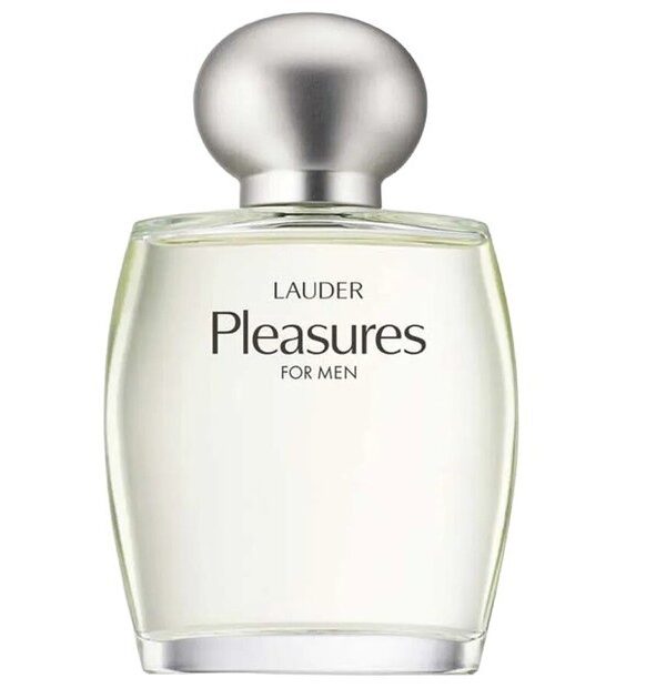 Decant/Sample Est?e Lauder Pleasures For Men Cologne 10ml