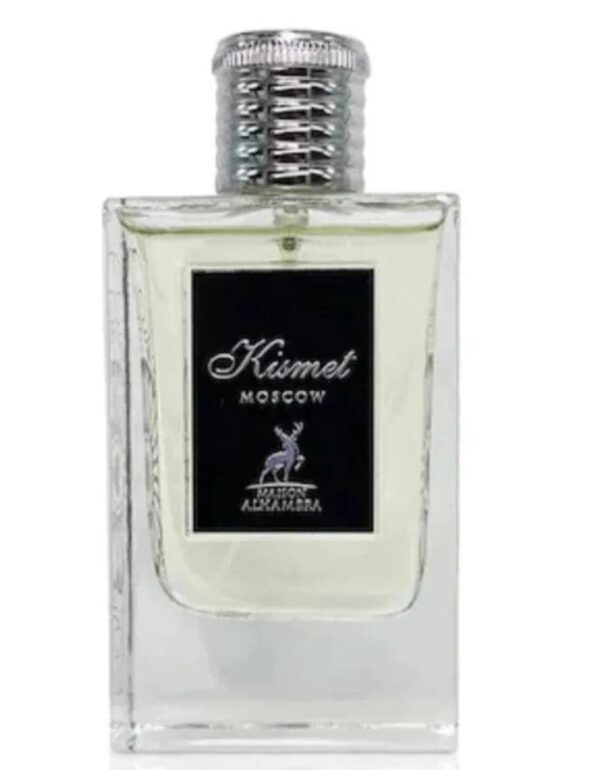Decant/Sample Maison Alhambra Kismet Moscow For Men EDP 10ml