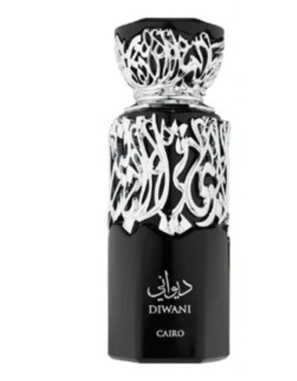 Decant/Sample Fragrance World French Avenue Diwani Cairo EDP 10ml
