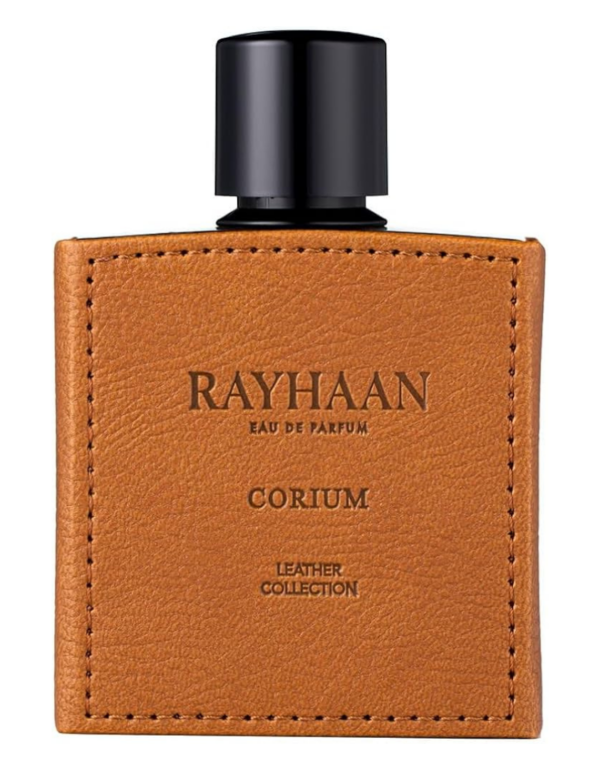 Decant/Sample Rayhaan Corium For Him EDP 10ml