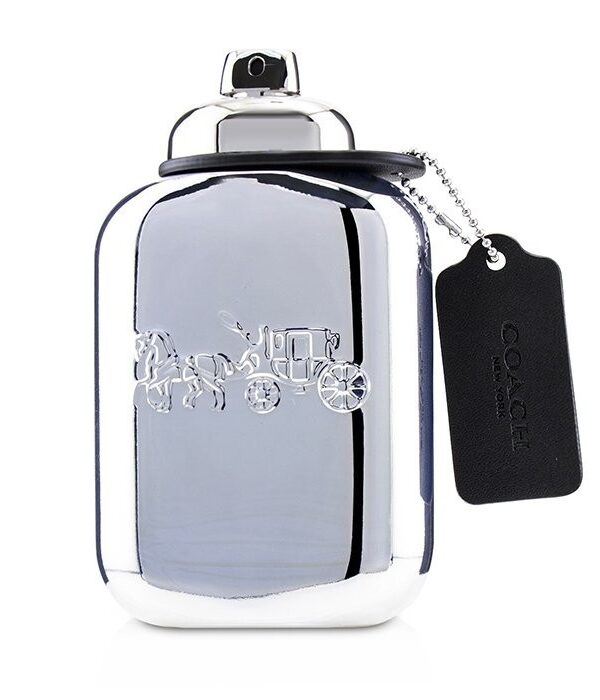 Decant/Sample Coach Platinum For Man EDP 10ml