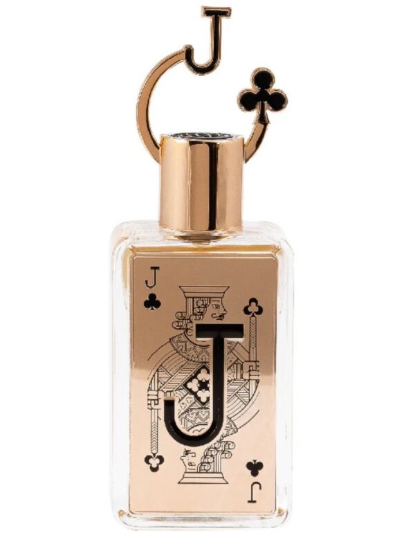 Decant/Sample Fragrance World Jack Of Clubs EDP 10ml
