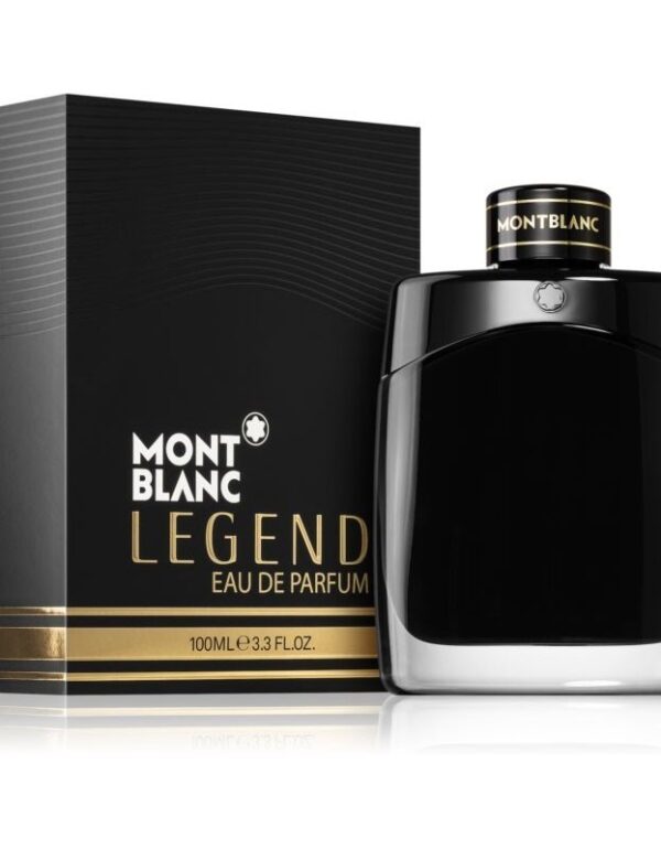 Montblanc Legend EDP For Men 100ml
