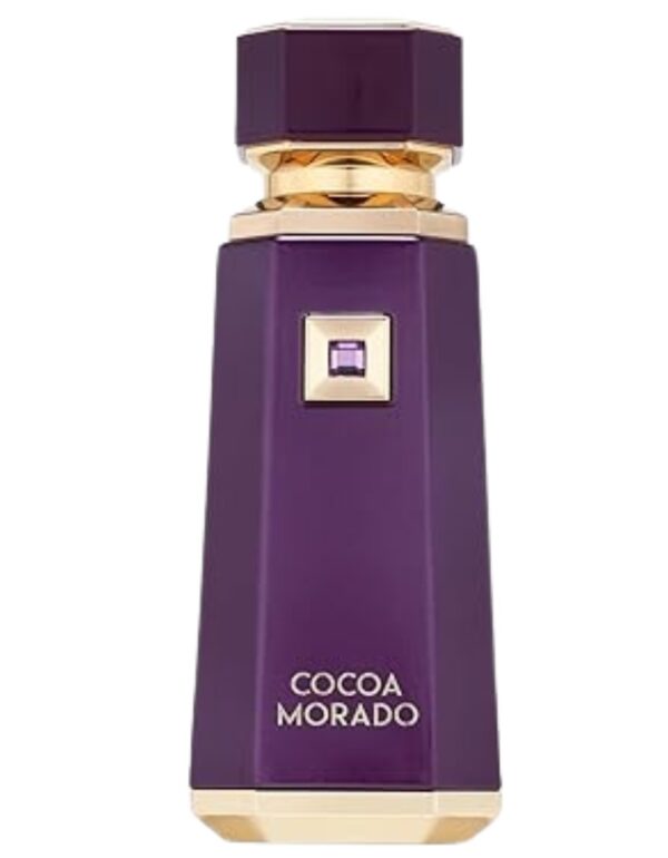 Decant/Sample French Avenue Cocoa Morado EDP 10ml
