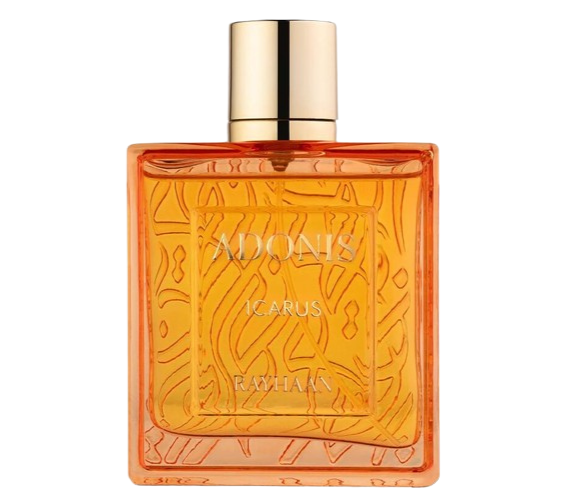 Decant/Sample Rayhaan Adonis Icarus For Men EDP 10ml