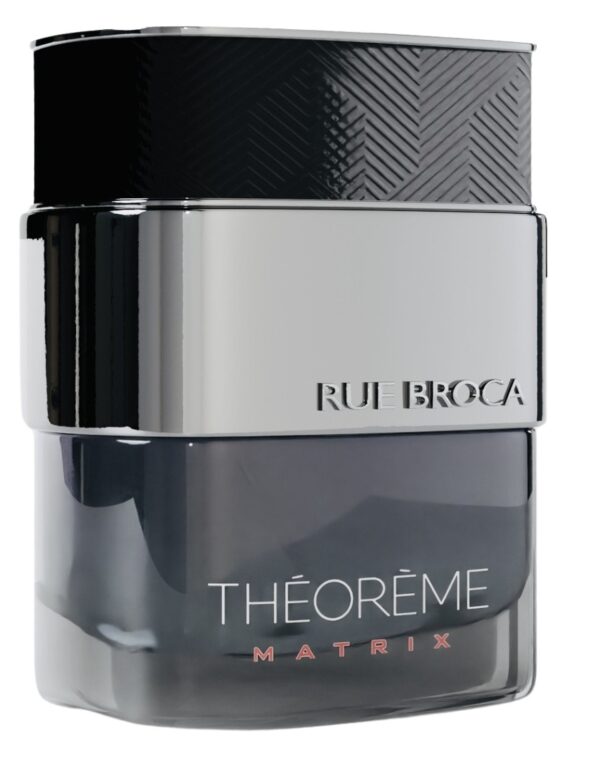 Decant/Sample Rue Broca Theoreme Matrix EDP 10ml