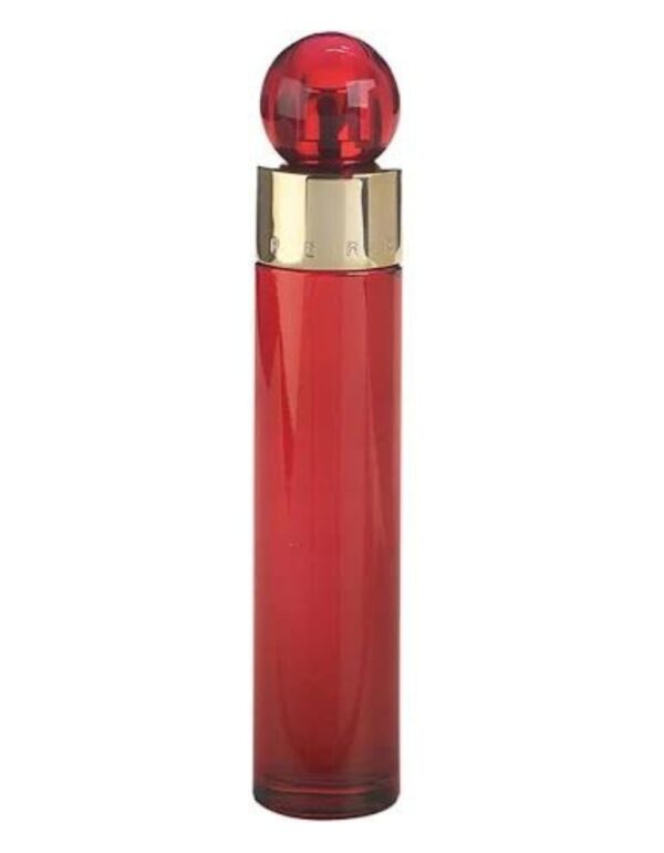 Decant/Sample Perry Ellis 360? Red For Men EDT 10ml