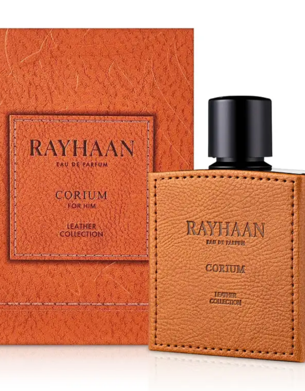 Rayhaan Corium For Him EDP 100ml