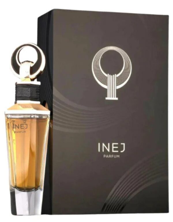 French Avenue Inej Parfum For Men And Women EDP  100ml