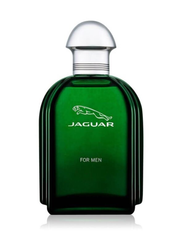 Decant/Sample Jaguar For Men EDT 10ml