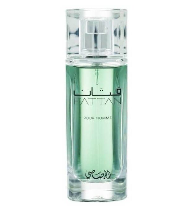 Decant/Sample Rasasi Fattan Pour Homme EDP 10ml