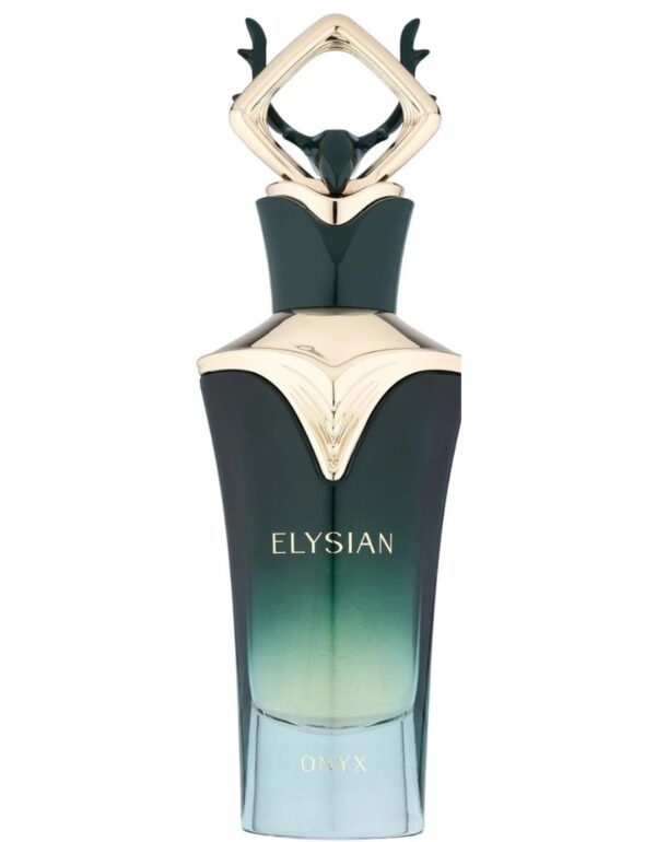 Decant/Sample Fragrance World French Avenue Elysian Onyx For Men EDP 10ml