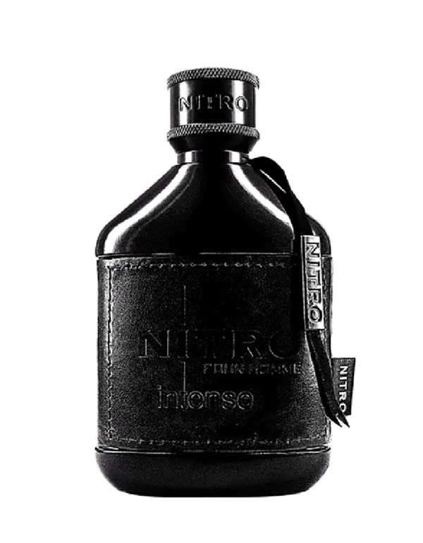 Decant/Sample Dumont Nitro Intense For Men EDP 10ml