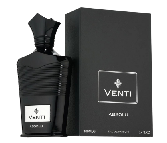 Fragrance World Venti Absolu For Men And Women EDP 100ml