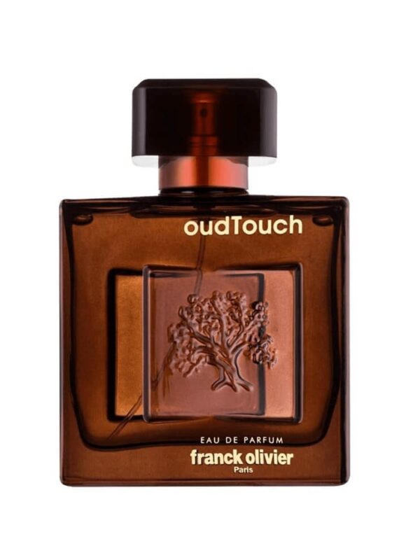 Decant/Sample Franck Olivier Oud Touch For Men EDP 10ml