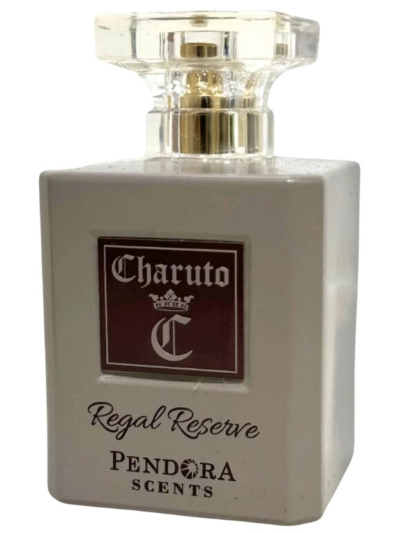 Decant/Sample Pendora Scents Charuto Regal Reserve EDP 10ml