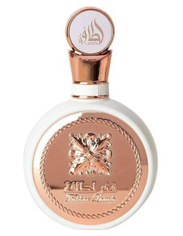 Decant/Sample Lattafa Fakhar Rose For Women EDP 10ml