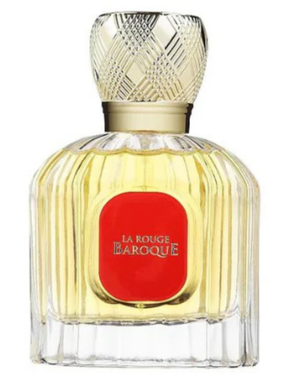 Decant/Sample Maison Alhambra Baroque Rouge 540 EDP 10ml