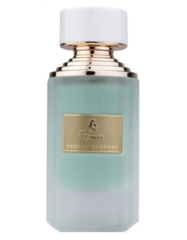 Decant/Sample Paris Corner Emir Cedrat Essense Extrait De Parfum 10ml