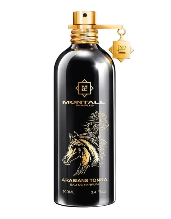 Decant/Sample Montale Arabians Tonka EDP 10ml